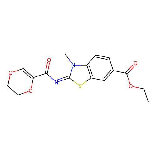 F1381-1244 structure