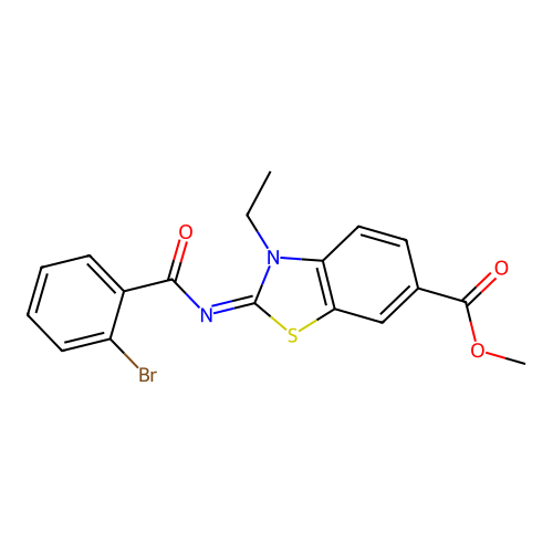F1381-1545 structure