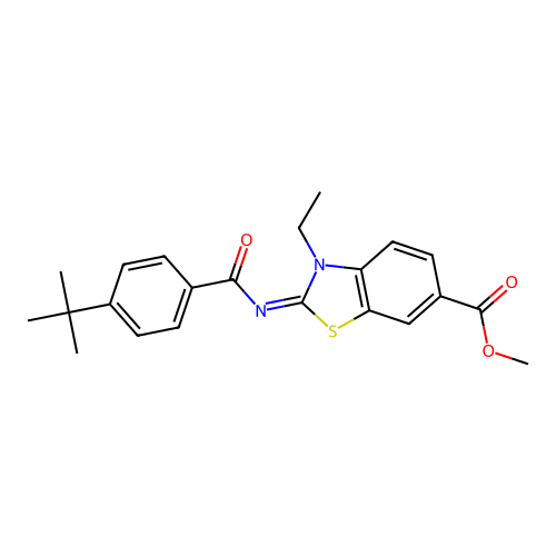 F1381-1622 structure