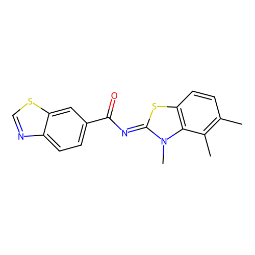 F1381-1799 structure