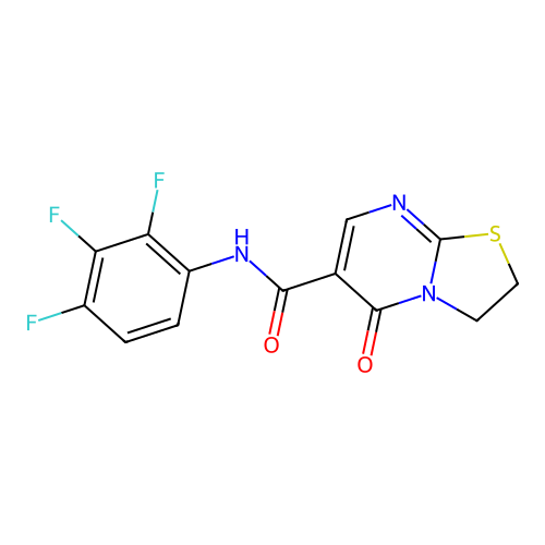 F1392-0011 structure