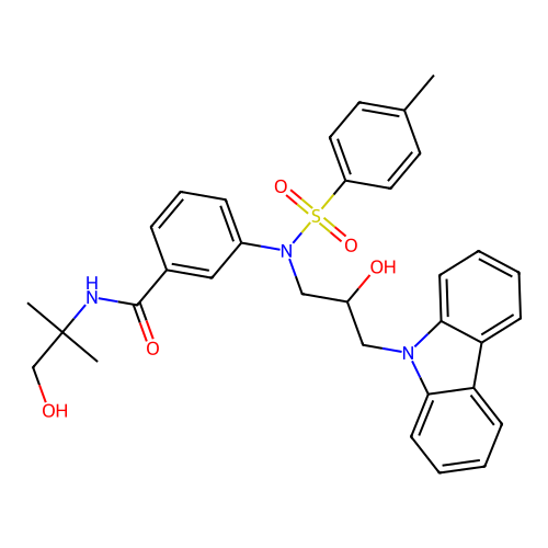 F1407-0381 structure