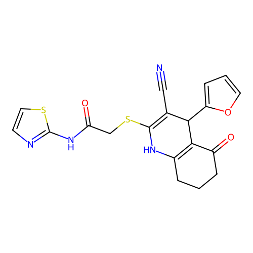 BAS 11178665 structure