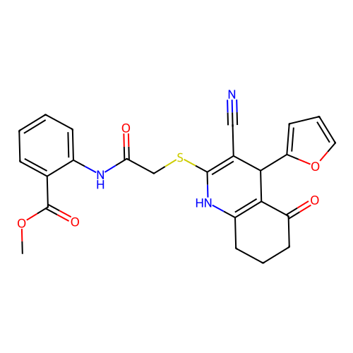 F1417-0249 structure