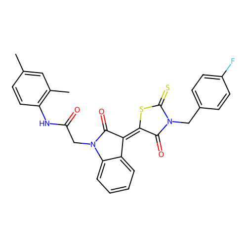 F1423-3138 structure