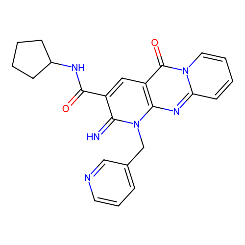 F1423-3650 structure