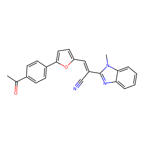 F1423-3889 structure