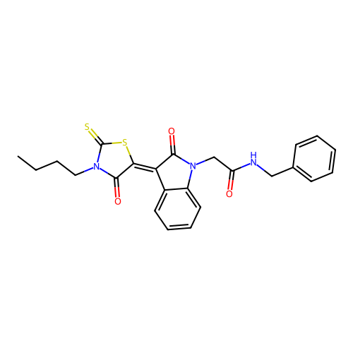 F1423-3947 structure
