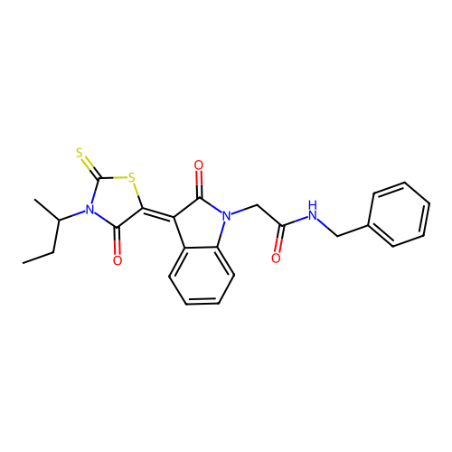 F1423-3949 structure