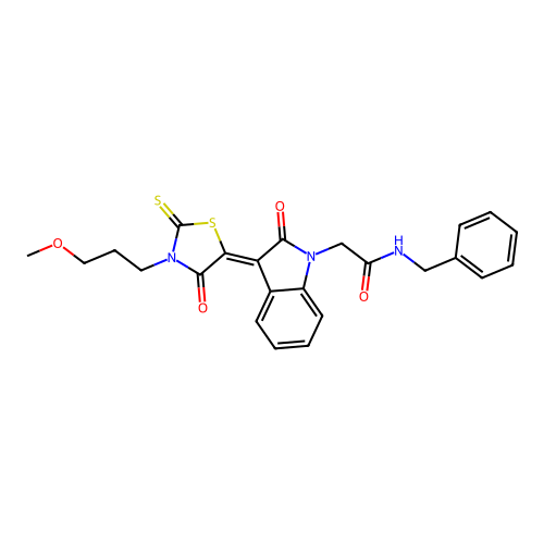 F1423-3953 structure
