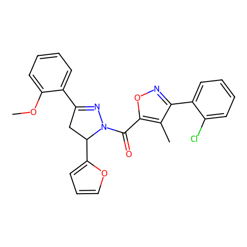 F1492-0032 structure