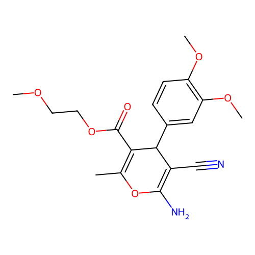 BAS 11178246 structure