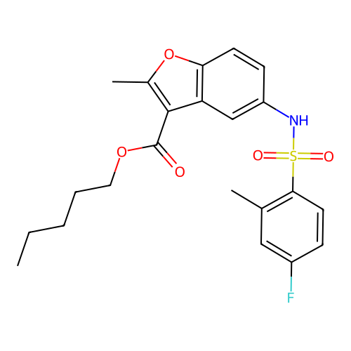 F1566-1165 structure