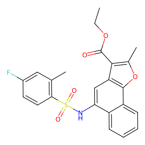 F1566-1440 structure