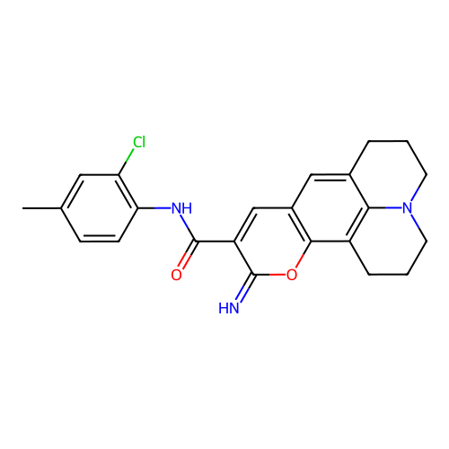 F1601-0004 structure