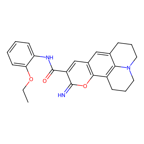 F1601-0005 structure