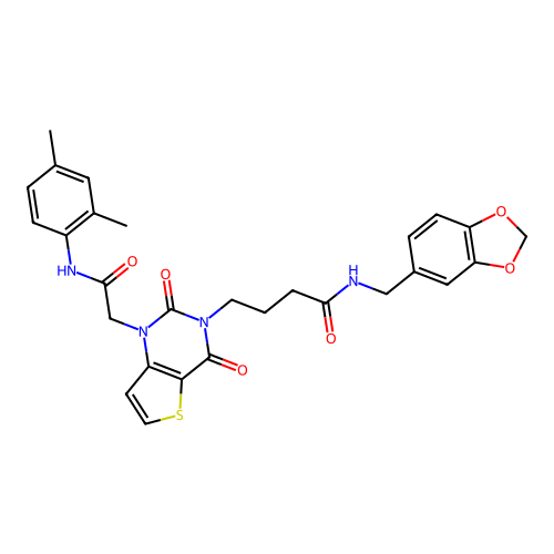 F1601-0064 structure