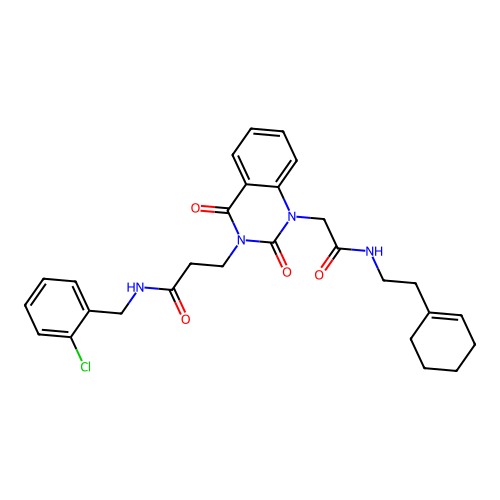 F1601-0101 structure