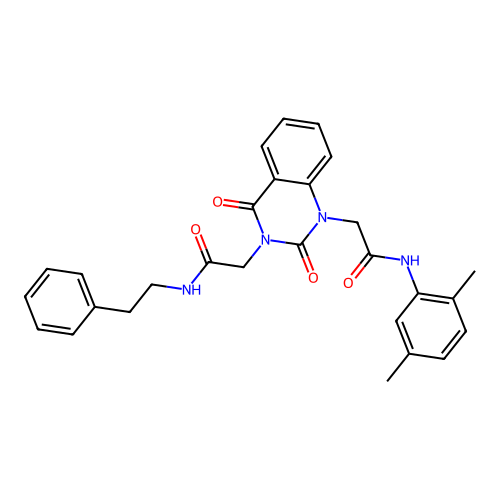 C260-3081 structure