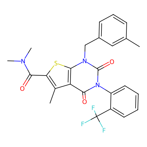 F1601-0143 structure