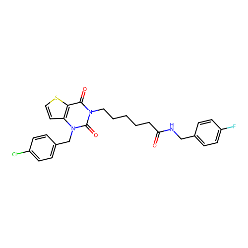 F1601-0161 structure
