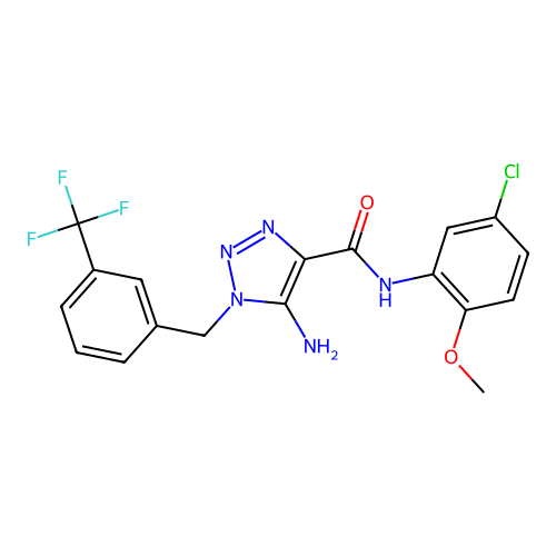 C549-0306 structure