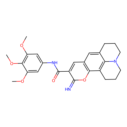 F1601-0260 structure