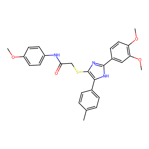 C331-1754 structure