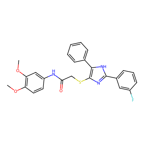 F1601-0312 structure