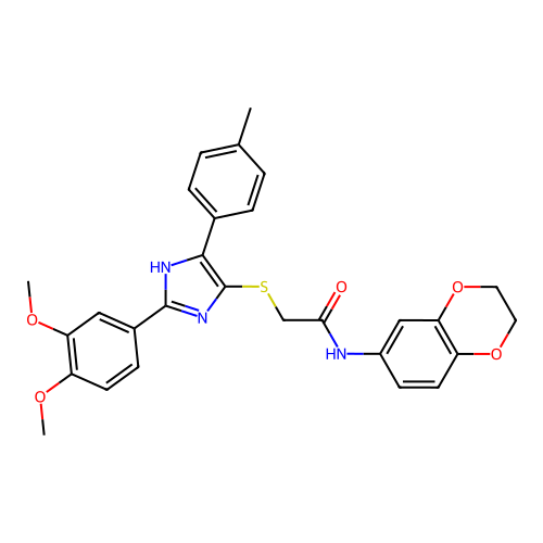 C331-1912 structure