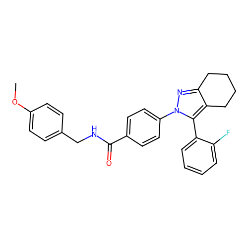 3W-0321 structure
