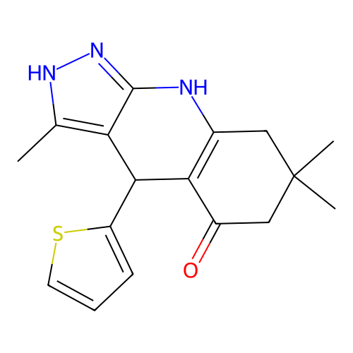 US10137122, Compound 5 structure