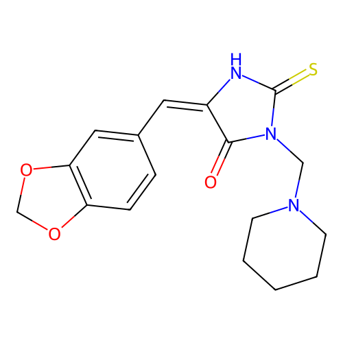 3X-0279 structure