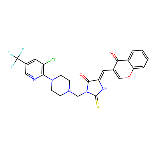 3X-0348 structure