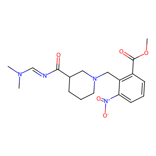 3X-0859 structure