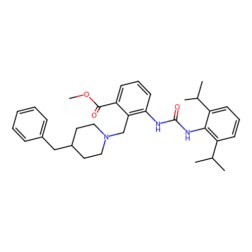 3X-0870 structure
