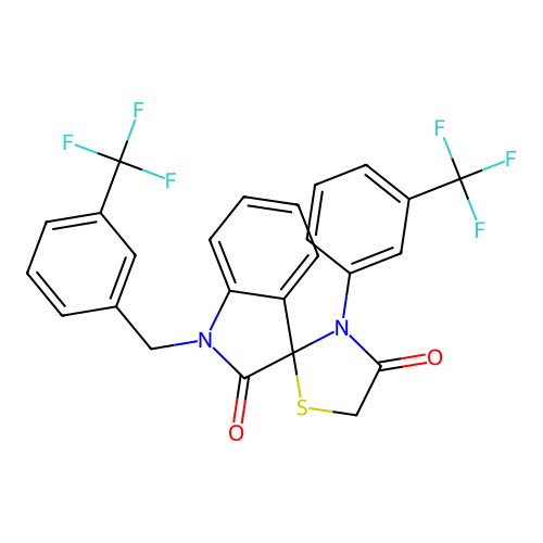 4F-326S structure