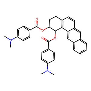 戊-4-烯酸酰肼 structure