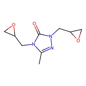 β-4-(羟基苯氧基)乳酸 structure