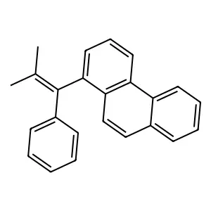 1,2-Diamino-4,5-ethylenedioxybenzene structure