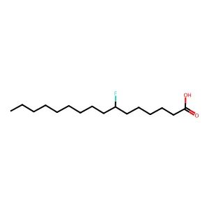 N-乙酰苯丙氨酰精氨酸乙酯 structure