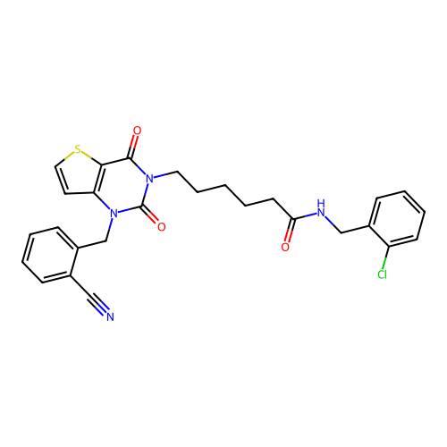 F1601-0404 structure