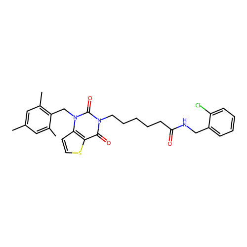 F1601-0407 structure