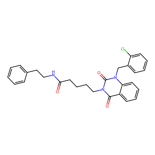 C260-2150 structure