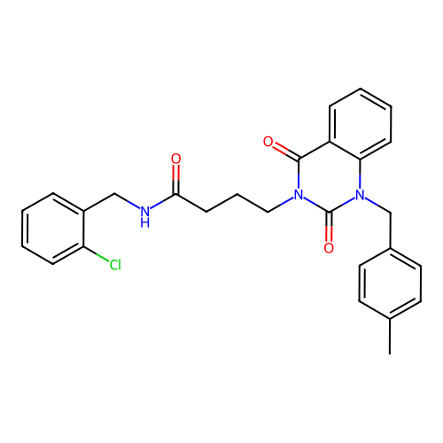 C260-2219 structure