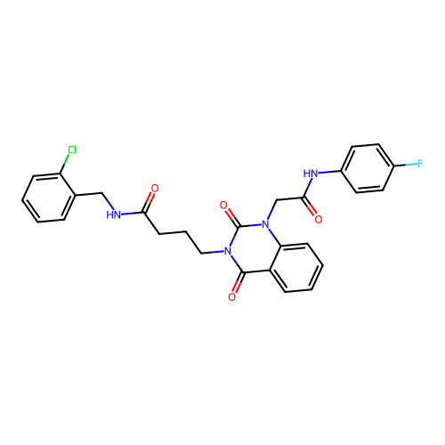 F1601-0494 structure