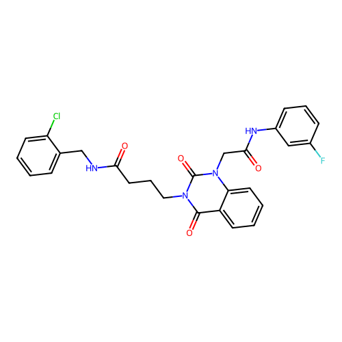 F1601-0495 structure