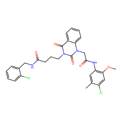 F1601-0496 structure