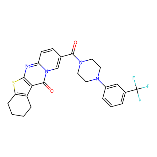 F1601-0498 structure