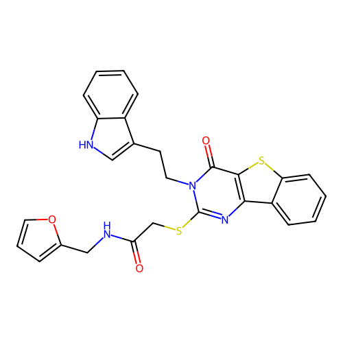 F1601-0501 structure